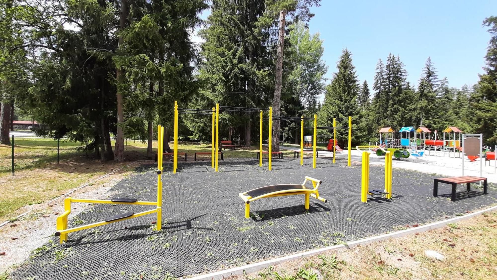 Drevenica Pod Demaenovskou Horou Villa Demanovska Dolina Exteriör bild