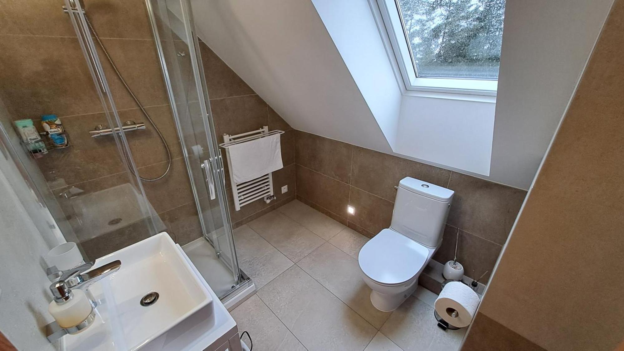 Drevenica Pod Demaenovskou Horou Villa Demanovska Dolina Exteriör bild
